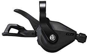 SHIMANO 305360635 Commandes de Commutation Ultegra à 11 Vitesses Unisex-Adult, Noir, Taille Unique