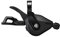 SHIMANO Mando Cambio 11V DEORE SLM5100RAP, Unisex-Adult, (Multicolor), Talla Única