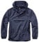 Brandit Summer Windbreaker, Uomo, navy, XXL
