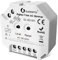 ZigBee, Controller 230 V da incasso, dimmerabile, interruttore dimmer per lampade alogene a LED, trasformatore e luci con connettore a pulsante (Zigbee Triac AC Dimmer)