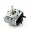 ELECTROTODO Temporizador Compatible con Horno Teka 120 Minutos 83140601-83140636