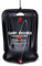 BBDA Dusche Tasche, 20 Liter Solar-Wasserbeutel mit abnehmbarem Duschschlauch und Duschdüse für Wandern, Camping und andere Outdoor-Aktivitäten Schwarz