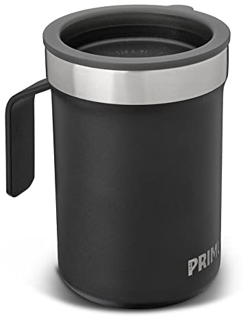 Primus Koppen Mug - 300 ML (Black)