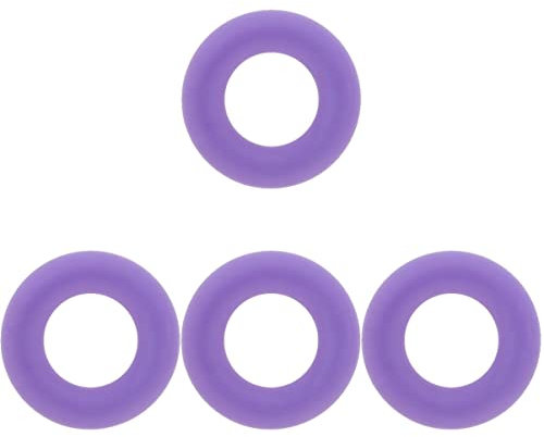 4 Stücke Silikon Saxophon Zubehör Dämpfer Für Altsaxophon Glatte Kanten Keine Schäden An Instrument