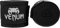 Venum, Kontact Boxbandagen, Herren, 4.5m, Schwarz