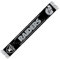 Las Vegas Raiders NFL Schal Fanschal Scarf ** Team HD Knitted Jaquard Scarf ** in 145 x 20 cm