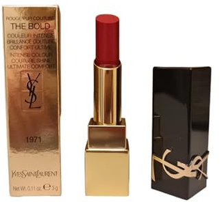 Yves Saint Laurent Rouge Pur Couture The Bold 1971 3 g