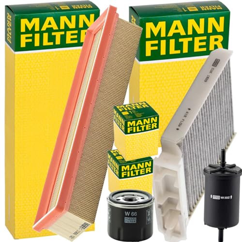 Inspektionspaket passend für Sandero Clio 3 MODUS Twingo 2