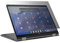 Celicious Privacy 2-Way Anti-Spy Filter Screen Protector Film Compatible with Acer Chromebook Spin 714 (CP714-1WN)