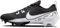 Nike Vapor Edge Speed 360 2 - Tacos de fútbol para hombre (DA5455-001, negro/blanco)