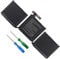 Glaxcidy A2171 A1713 Battery Replacement for MacBook Pro 13 inch A1708 (2016, 2017) A2159 (2019) A2289 (2020) A2338 (2020, 2022) A1708 Battery