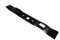 perfektGarten 46 cm Mulchmesser kompatibel mit Yard Force GM H46A / XSZ46C-SD