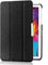 Huanghua Funda para Samsung Galaxy Tab 4 10.1 SM-T530/T531 Smart Cover para Samsung Galaxy Tab 4 10.1 SMT530/T531 Tablet Ultra Slim Flip Folio Funda de piel sintética con función de apagado y