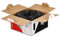 GASIASHOP SRL MATASSA 305 METRI CAVO DI RETE U/UTP CAT.5E RIPIENO DI GEL PER USO ESTERNO ED INTERRAMENTO 100% RAME