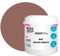 BOX DECO COULEURS Peinture murale acrylique aspect mat Aqua Déco - 2,5L, Rouge Argile