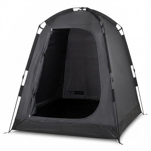 Khyam Quick Erect Slumber Pod Inner Tent – Pop Up Inner Sleeping Pod for Camping, Tent & Awning Bedroom Insert, Privacy Shelter, Inner Tent Only – Not a Standalone Waterproof Tent