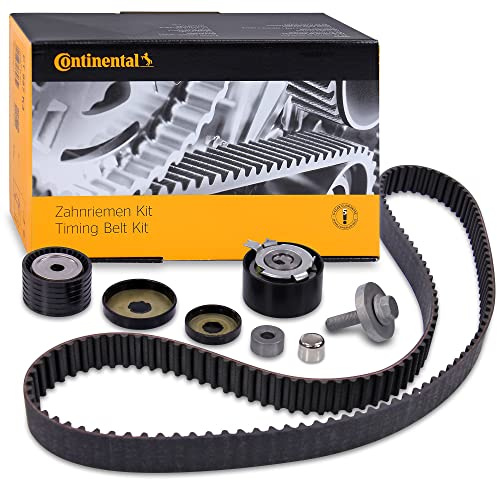 CONTITECH CT1179K4 Timing Belt Kit