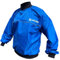 Circle One Cag Spray Jacke, unisex, K1/M, blau, m