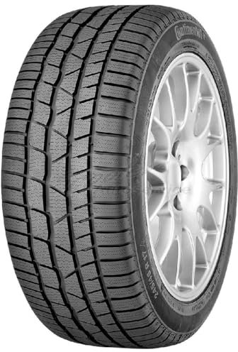 Continental WinterContact TS 830 P XL FR M+S - 245/40R20 99V - Winterreifen