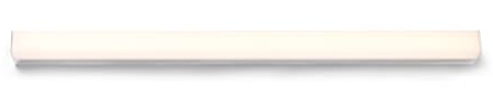 Faro Barcelona 63319 - NILO 900 Chrom Wandleuchte