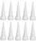 Original E6000 Nozzle Snip Tip Precision Applicator E6000 Plus Fits Both 26.6ml & 56.1ml Tubes Pack of 10