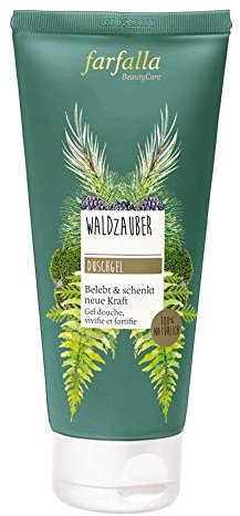 Waldzauber - Duschgel SE 200ml