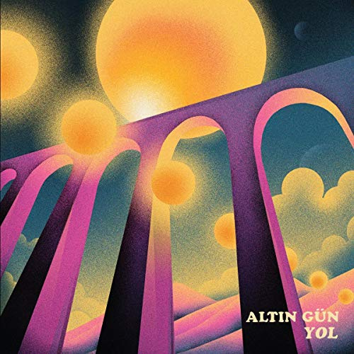 Glitterbeat / Indigo