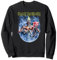 Iron Maiden - 7th Son Duo Sweatshirt