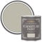 Rust-Oleum Grey Furniture Paint in Satin Finish - Oyster 750ml