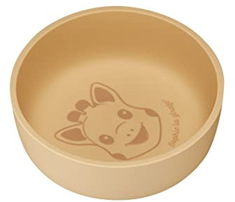 Sophie la Girafe - Bol silicone Pastel