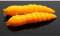 Libra Lures Kukolka Käse 2.7cm 008-dark Yellow