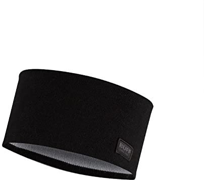 Buff Stirnband Knitted Niels Evo Unisex-Erwachsene