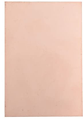 YOKIVE 15Stk PCB Kupfer Gekleidet Brett FR4 Doppelseitige Leer Schaltkreis Platten Toll für Elektronisch Hobbys Ätzen Schaltkreis Projekte (150mmx100mmx1.5mm)