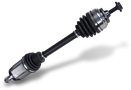 BESTPRICE 1x Antriebswelle vorne links Gelenkwelle Kompatibel mit BMW 5 (F10), 5 Touring (F11), 6 Cabriolet (F12), 6 Coupe (F13), 6 Gran Coupe (F06)