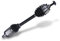 BESTPRICE 1x Antriebswelle vorne links Gelenkwelle Kompatibel mit BMW 5 (F10), 5 Touring (F11), 6 Cabriolet (F12), 6 Coupe (F13), 6 Gran Coupe (F06)