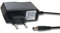 vhbw Ladegerät kompatibel mit Makita Baustellenradio BMR104D, DMR102B, BMR104W, DMR102, BMR104B, BMR105, DMR103 Werkzeug Akkus, 12V
