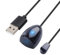 Cable Matters Infrarot Fernbedienungs Verlängerungskabel 1,8m (IR Repeater Kabel, Infrarot Repeater, IR Verlängerung) - IR Empfänger USB Kabel 1,8 Meter
