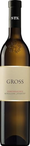 Weingut Gross Ehrenhausen Morillon Startin 2022 0.75 L Flasche