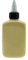 Wjsdsg Botellas de condimentos exprimibles de 100 ml, recipiente pequeño dispensador de aceite para salsa de soja, vinagre, ketchup