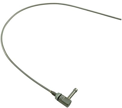 Tankentnehmer Tankentnahmerohr Steigrohr für Standheizung 45cm