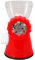 Luxshiny Picadora De Carne Manual - Picadora De Carne De Plástico Embutidora De Salchichas Máquina Trituradora De Carne Manual Para Pollo Casero