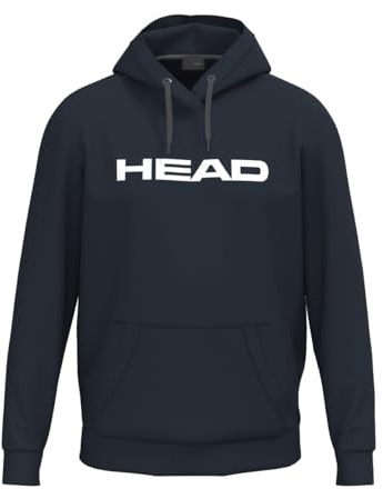 HEAD Club Original Hoodie Men T-Shirt
