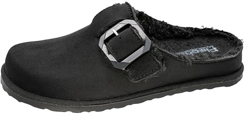 Fischer Markenschuh Damen-Pantolette