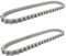 9985006-R2 Poolreiniger Timing Tracks für Maytronics Dolphin Roboter, Ersatzteile passend für Dolphin Nautilus CC Plus/Apollo Plus/DX3/DX6/M200/M400/M500/Premier/Triton usw. Poolsauger