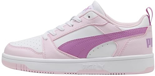 Puma Rebound V6 Lo Jr SneakerUnisex - Bambini e Ragazzi