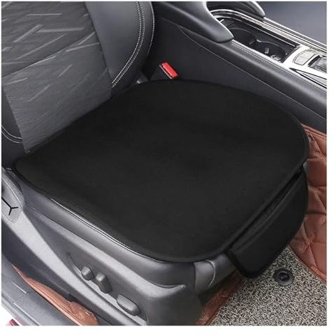 VKVZGPRARW Auto Sitzbezug Für Smart Für Fortwo Für Forfour 453 451 Für Roadster Auto Sitzbezüge Sitz Pad Abdeckung Schutz Kissen Vorne Hinten