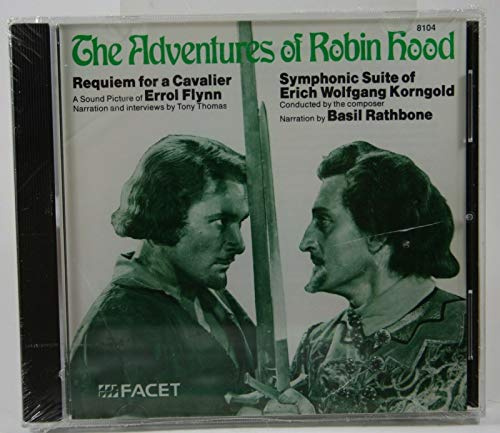 The Adventures of Robin Hood