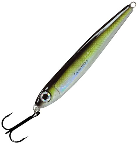 Dieter Eisele Power Select Pilker Cod
