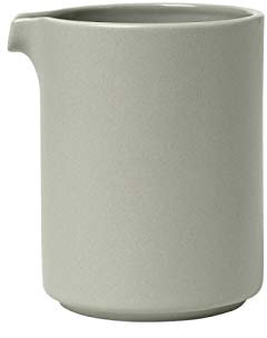 Blomus 63994 Milchkännchen-63994 Milchkännchen, Keramik