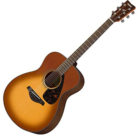 Yamaha Westerngitarre FS800SDBII